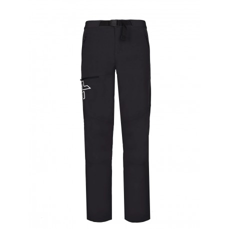 ROCK EXPERIENCE TRIOLET MAN PANT Caviar