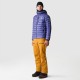 GIACCA IN PIUMINO SUMMIT BREITHORN CON CAPPUCCIO DA UOMO Cave Blue