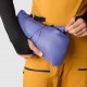 GIACCA IN PIUMINO SUMMIT BREITHORN CON CAPPUCCIO DA UOMO Cave Blue