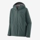 PATAGONIA MEN'S TORRENTSHELL 3L JACKET NOUVEAU GREEN