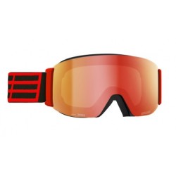 SALICE 102RWX NERO/ROSSO DA RWX CAT S1-S3 WINTER OTG