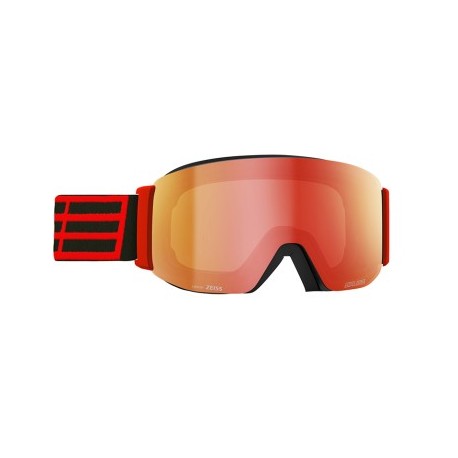 SALICE 102RWX NERO/ROSSO DA RWX CAT S1-S3 WINTER OTG