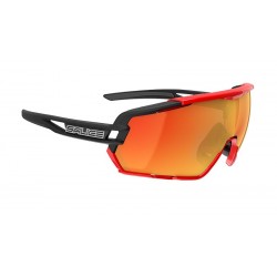 SALICE 020 NERO-ROSSO RWX CAT 1-3 RW ROSSO