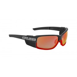 SALICE 015RWX NERO/ROSSO RWX ROSSO 2-4+RW