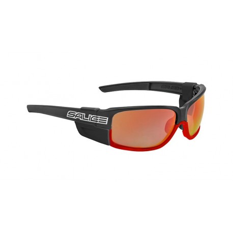 SALICE 015RWX NERO/ROSSO RWX ROSSO 2-4+RW