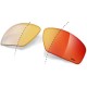 SALICE 010RWX GIALLO RWX ROSSO CAT 2-4
