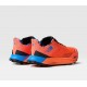 THE NORTH FACE SCARPE DA TRAIL RUNNING VECTIV™ INFINITE II ARTIST DA UOMO SOLAR CORAL/OPTIC BLUE