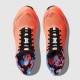 THE NORTH FACE SCARPE DA TRAIL RUNNING VECTIV™ INFINITE II ARTIST DA UOMO SOLAR CORAL/OPTIC BLUE