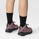 THE NORTH FACE SCARPONI DA ESCURSIONISMO IN PELLE VECTIV™ EXPLORIS II Fawn Grey/Asphalt Grey