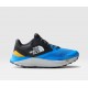 THE NORTH FACE SCARPA DA TRAIL RUNNING VECTIV ENDURIS 3 Optic Blue/Asphalt Grey