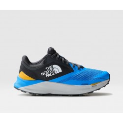 THE NORTH FACE SCARPA DA TRAIL RUNNING VECTIV ENDURIS 3 Optic Blue/Asphalt Grey
