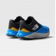 THE NORTH FACE SCARPA DA TRAIL RUNNING VECTIV ENDURIS 3 Optic Blue/Asphalt Grey