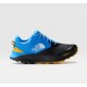 THE NORTH FACE SCARPE DA TRAIL RUNNING VECTIV™ ENDURIS III FUTURELIGHT™ DA UOMO TNF BLACK/OPTIC BLUE
