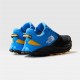 THE NORTH FACE SCARPE DA TRAIL RUNNING VECTIV™ ENDURIS III FUTURELIGHT™ DA UOMO TNF BLACK/OPTIC BLUE