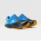 THE NORTH FACE SCARPE DA TRAIL RUNNING VECTIV™ ENDURIS III FUTURELIGHT™ DA UOMO TNF BLACK/OPTIC BLUE