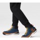THE NORTH FACE STIVALI BACK-TO-BERKELEY IV TEXTILE LIFESTYLE DA UOMO SHADY BLUE/MONKS ROBE BROWN