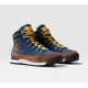 THE NORTH FACE STIVALI BACK-TO-BERKELEY IV TEXTILE LIFESTYLE DA UOMO SHADY BLUE/MONKS ROBE BROWN
