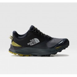 THE NORTH FACE SCARPE DA TRAIL RUNNING VECTIV™ ENDURIS III FUTURELIGHT™ DA UOMO Asphalt Grey-TNF Black