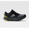 THE NORTH FACE SCARPE DA TRAIL RUNNING VECTIV™ ENDURIS III FUTURELIGHT™ DA UOMO Asphalt Grey-TNF Black