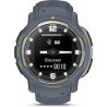 GARMIN Instinct® Crossover - Standard Edition Granite Blue