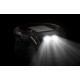 GARMIN fēnix® 7X Pro – Sapphire Solar Edition Carbon Gray DLC Titanium con cinturino Black