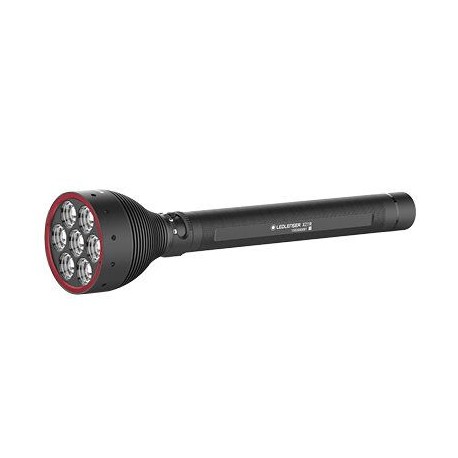 LED LENSER Flashlight X21R