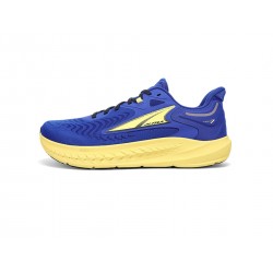 ALTRA TORIN 7 Man BLUE/YELLOW