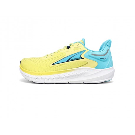 ALTRA TORIN 7 DONNA YELLOW