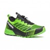 Scarpa RIBELLE RUN green flash-green flash