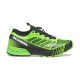Scarpa RIBELLE RUN green flash-green flash
