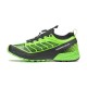 Scarpa RIBELLE RUN green flash-green flash