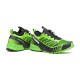 Scarpa RIBELLE RUN green flash-green flash