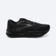 BROOKS GHOST MAX BLACK/BLACK/EBONY