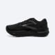 BROOKS GHOST MAX BLACK/BLACK/EBONY