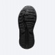 BROOKS GHOST MAX BLACK/BLACK/EBONY