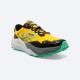 BROOKS Caldera 7 Lemon Chrome/Black/Springbud