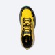 BROOKS Caldera 7 Lemon Chrome/Black/Springbud