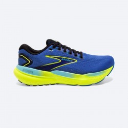 BROOKS GLYCERIN 21 Blue/Nightlife/Black
