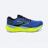 BROOKS GLYCERIN 21 Blue/Nightlife/Black