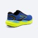 BROOKS GLYCERIN 21 Blue/Nightlife/Black