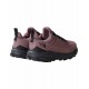 THE NORTH FACE SCARPE DA ESCURSIONISMO IN PELLE VECTIV™ EXPLORIS II Fawn Grey/Asphalt Grey
