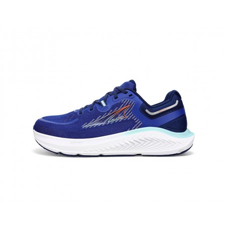 ALTRA Paradigm 7 Uomo BLU