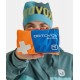 Ortovox FIRST AID ROLL DOC MINI KIT DI PRIMO SOCCORSO