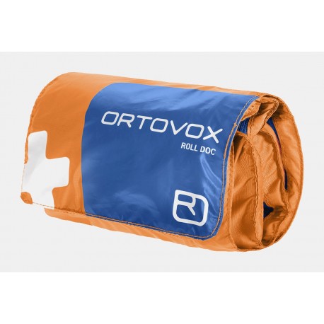 Ortovox FIRST AID ROLL DOC KIT DI PRIMO SOCCORSO