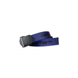 Carhartt WEBBING BELT CARHARTT® BROWN