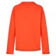 LA SPORTIVA TUFA SWEATER W CHERY TOMATO