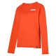 LA SPORTIVA TUFA SWEATER W CHERY TOMATO