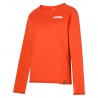 LA SPORTIVA TUFA SWEATER W CHERY TOMATO