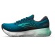 BROOKS Glycerin 20 Moroccan Blue/Black/Spring Bud