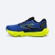 BROOKS Glycerin GTS 21 Blue/Nightlife/Black